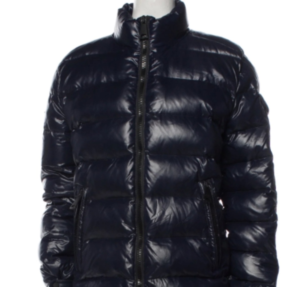 Sam Down Jacket - image 1